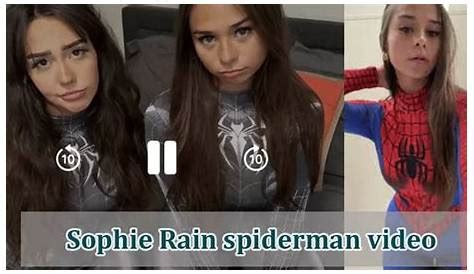 porn sophie rain|Sophie Rain